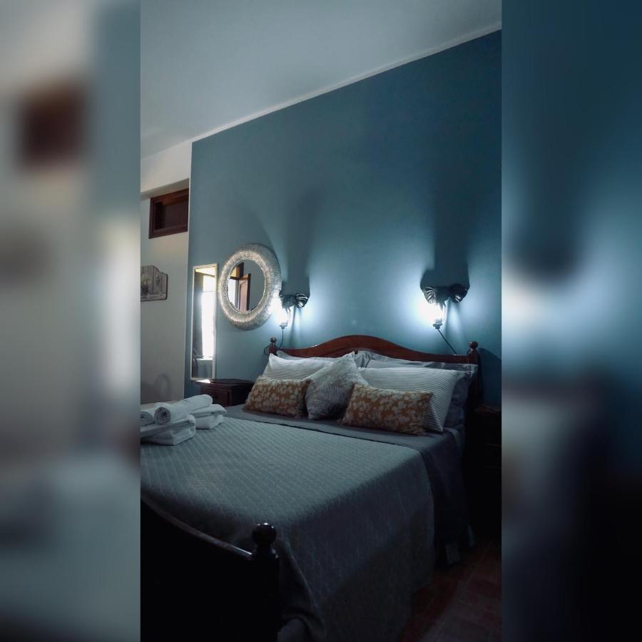 B&B Sole E Luna Палермо Екстер'єр фото